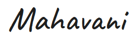 Mahavani